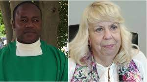 Priest vs American Teacher