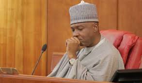 Sad Saraki