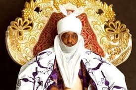 Sanusi Lamido Sanusi