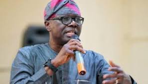 Sanwo-Olu