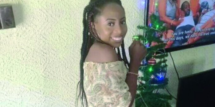 Uniben girl