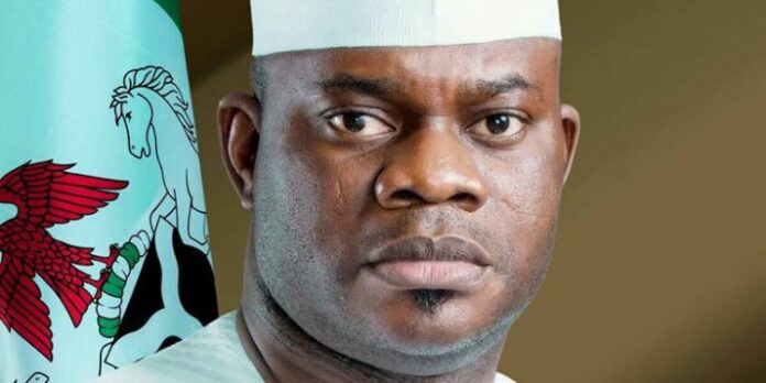 Yahaya-Bello