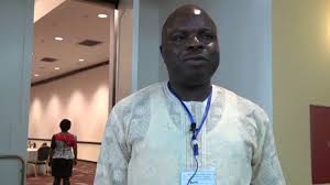 Yomi Odunuga