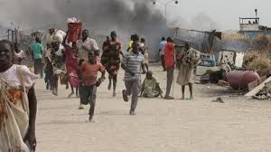 Zamfara Kill
