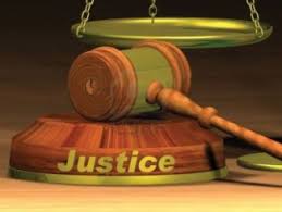 justice