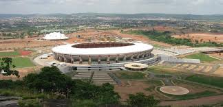nat stadium