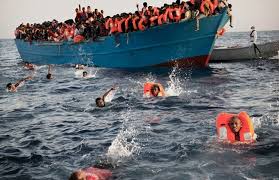 115 Feared Dead After Worst Mediterranean Shipwreck Of The Year 1