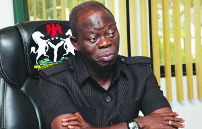 Adams-Oshiomole