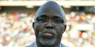 Amaju Pinnick