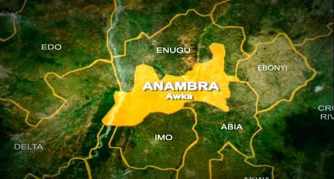 Anambra-1
