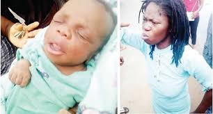 Baby Dumping