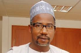 Bauchi Gov