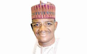 Bello Matawalle of Zamfara