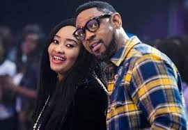 Biodun Fatoyinbo and Wife