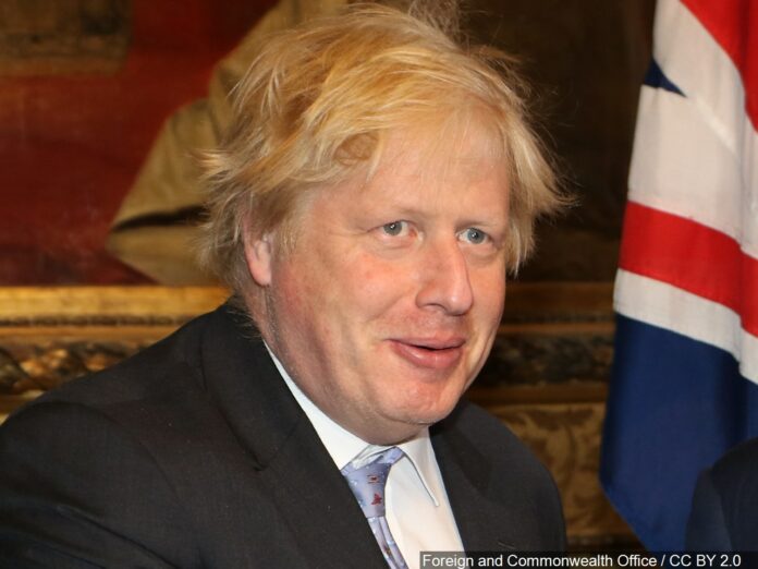Boris-Johnson