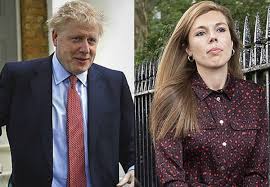 Boris and Wife