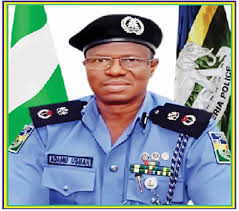 C.P Niger State