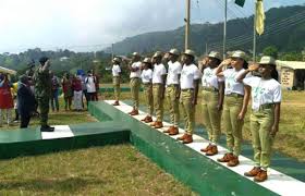 Corps Members