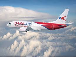 Dana Air