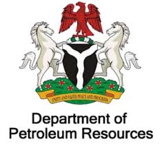 Dept. of Petroleum