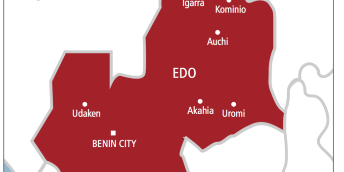 Edo