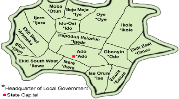 Ekiti-State