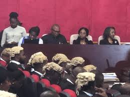 Election Tribunal 2