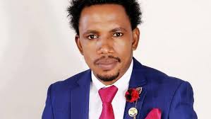 Elisha Abbo