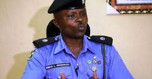 Enugu Police
