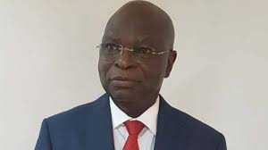 Ex CIBN President