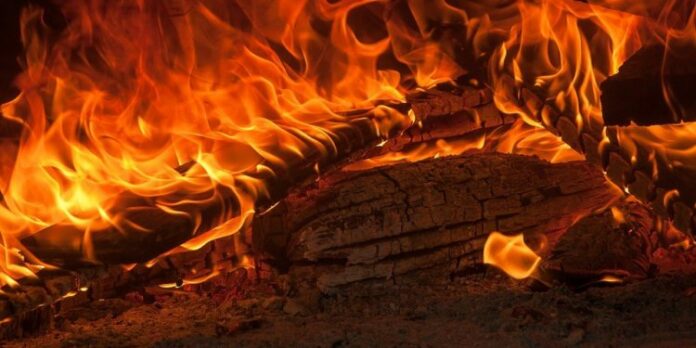 Fire