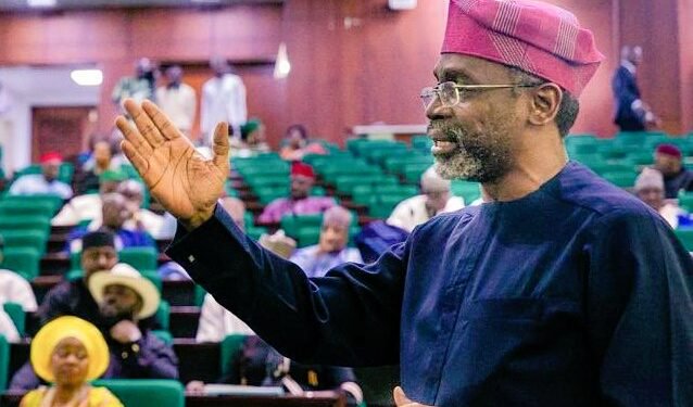 Gbajabiamila