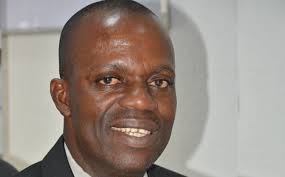 General Manager, Public Relations, NCAA, Mr Sam Adurogboye