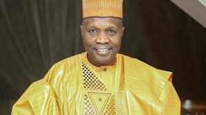 Gombe Gov