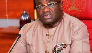 Gov. Ikpeazu