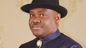 Gov. Wike