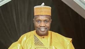 Gov. Yahaya
