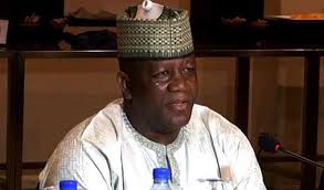 Gov. Yari
