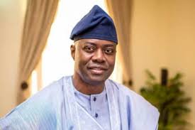Governor Makinde