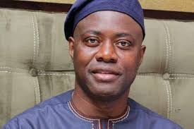 Governor Makinde