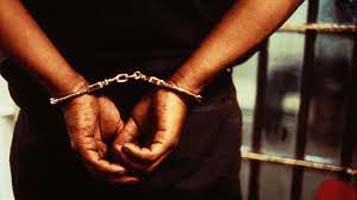 Handcuff