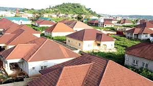 Housing Deficit