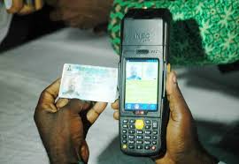 INEC Upload