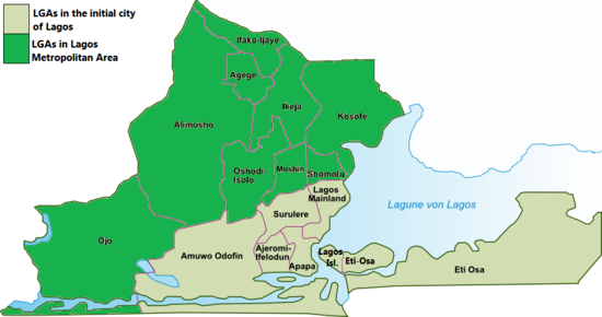 Lagos