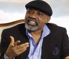 Minister of Labour and Employment, Dr. Chris Ngige