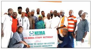 NEMA