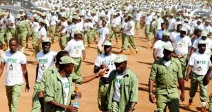 NYSC grads