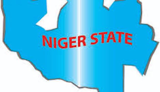 Niger-State-map