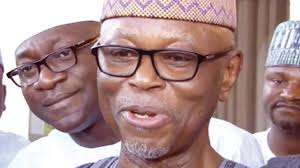 Odigie and Oyegun