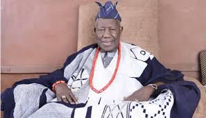 Olubadan 1